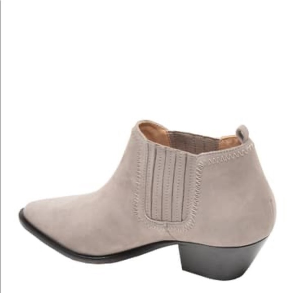 Schutz Jacqueline booties - Picture 10 of 13
